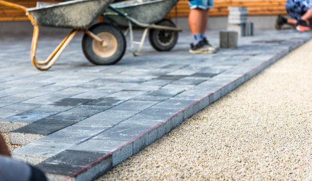 Reasons to Select Us for Your Driveway Paving Requirements in Three Rivers, MI