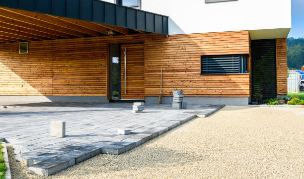 Best Driveway Repair Near Me  in Three Rivers, MI