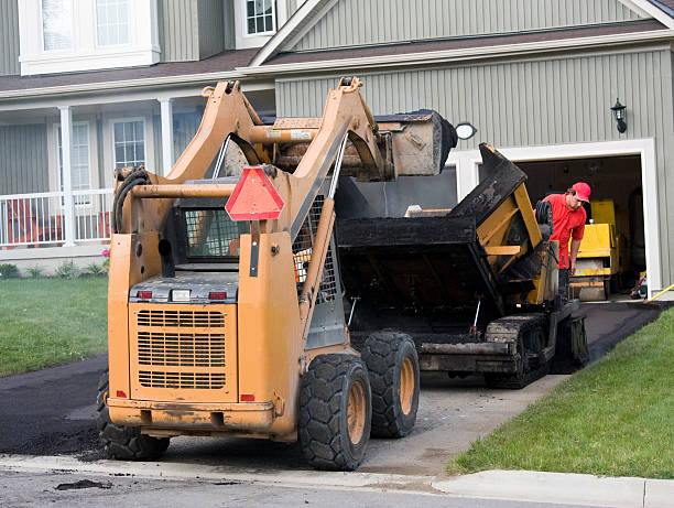 Best Best Driveway Pavers  in Three Rivers, MI