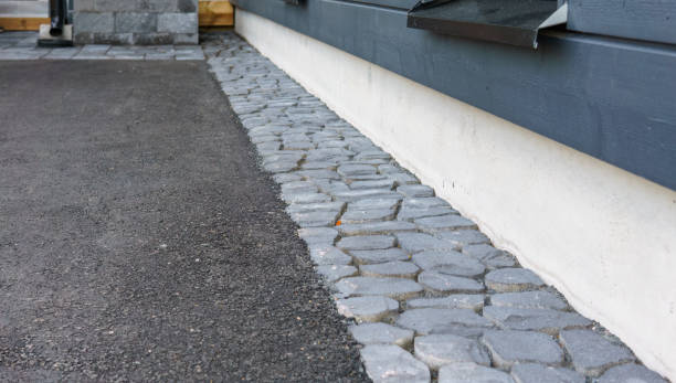 Best Commercial Driveway Pavers  in Three Rivers, MI
