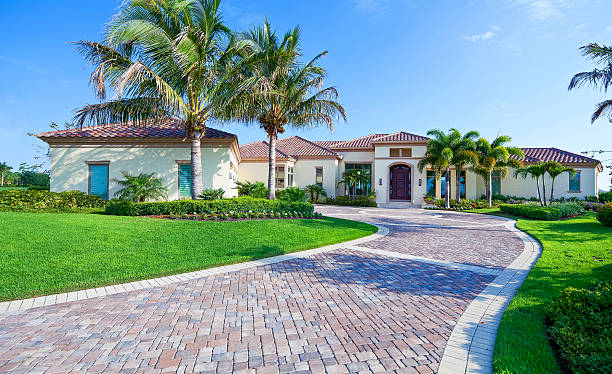 Three Rivers, MI Driveway Pavers Company